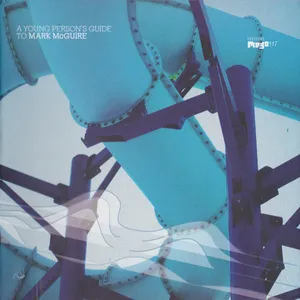 A young person's guide to Mark McGuire